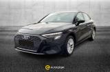 AUDI A3 SPB 40 TFSI e S tronic