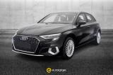 AUDI A3 SPB 40 TFSI e S tronic Business Advanced