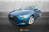 AUDI A3 SPB 40 TFSI e S tronic