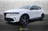 ALFA ROMEO Tonale 1.5 160 CV MHEV TCT7 Veloce
