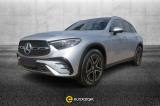 MERCEDES-BENZ GLC 220 d 4Matic Mild Hybrid AMG Line Advanced