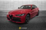 ALFA ROMEO Giulia 2.0 Turbo 280 CV AT8 AWD Q4 Competizione