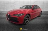 ALFA ROMEO Giulia 2.0 Turbo 280 CV AT8 AWD Q4 Competizione