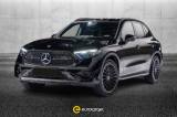 MERCEDES-BENZ GLC 300 d 4Matic Mild Hybrid AMG Premium