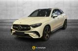 MERCEDES-BENZ GLC 220 d 4Matic Mild Hybrid AMG Line Premium