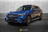 MERCEDES-BENZ GLC 220 d 4Matic Mild Hybrid AMG Advanced Plus