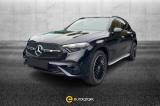 MERCEDES-BENZ GLC 300 de hybrid EQ 4Matic AMG Line Premium