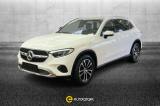 MERCEDES-BENZ GLC 220 d 4Matic Mild Hybrid Advanced