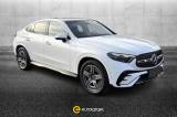 MERCEDES-BENZ GLC 300 d 4Matic Mild hybrid Coupé AMG Line Premium Plus