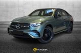 MERCEDES-BENZ GLC 300 d 4Matic Mild hybrid Coupé AMG Line Premium Plus