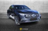 MERCEDES-BENZ GLC 300 d 4Matic Mild Hybrid AMG Line Advanced Plus