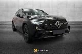 MERCEDES-BENZ GLC 220 d 4Matic Mild Hybrid AMG Line Advanced Plus