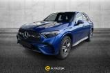 MERCEDES-BENZ GLC 300 d 4Matic Mild Hybrid AMG Line Premium Plus