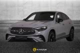 MERCEDES-BENZ GLC 300 d 4Matic Mild hybrid Coupé AMG Line Premium Plus