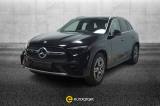MERCEDES-BENZ GLC 300 d 4Matic Mild Hybrid AMG Line Premium