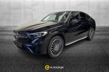 MERCEDES-BENZ GLC 220 d 4Matic Mild hybrid Coupé AMG Line Advanced Plus