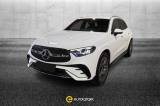 MERCEDES-BENZ GLC 300 d 4Matic Mild Hybrid AMG Line Premium