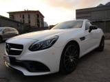 MERCEDES-BENZ SLK 250 Slc 250d Slk 250d Premium Plus AMG LINE