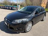 FORD Focus 1.6 EcoBoost 150 CV Start&Stop Titanium
