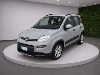 FIAT Panda III 1.0 FireFly 70Cv S&S Hybrid City Life