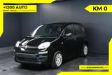 FIAT Pandina 1.0 FireFly 65 CV Hybrid Icon