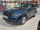 VOLKSWAGEN Tiguan 2.0 TDI 150 CV SCR DSG Elegance