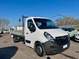 OPEL Movano 35 2.3 D 150CV S&S PL-TM FWD Pianale Cabinato+IVA