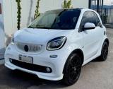 SMART ForTwo 70 1.0 twinamic Passion
