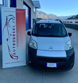 CITROEN Nemo 1.3 HDi 75CV FAP Multispace UNICO PROPRIETARIO