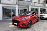 FORD Puma 1.0 EcoBoost Hybrid 125 CV S&S ST-Line X