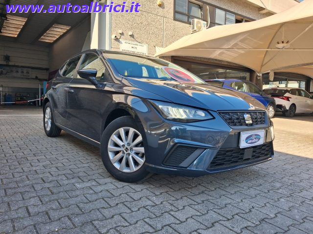 seat ibiza 1.0 ecotsi 95 cv style usata
