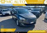 FORD C-Max 1.5 TDCi 120CV Start&Stop Titanium