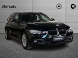 BMW 316 d Touring Business Advantage aut.