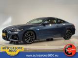 BMW 420 i Coupé Msport M Sport PREZZO REALE