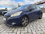 PEUGEOT 208 1.4 8V HDi 68CV 5p. Allure