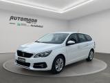 PEUGEOT 308 SW 130cv autocarro n1