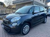 FIAT 500L 1.4 95 CV Pop Star BENZ/GPL