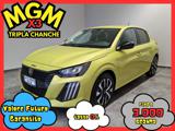 PEUGEOT 208 Hybrid 110 e-DCS6 Business