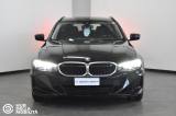 BMW 318 d 48V Touring Aut.