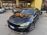 BMW 118 d 5p. Msport