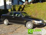SAAB 900 S 2.0i 16V 131cv Cabrio ASI