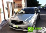 MERCEDES-BENZ C 320 CDI S.W. 4Matic Avantgarde AMG