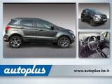 FORD EcoSport 1,0 EcoBoost Cool Connect