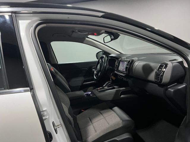 CITROEN C5 Aircross usata, con Chiusura centralizzata