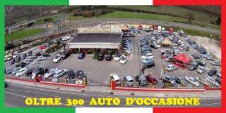 CITROEN C5 Aircross usata, con Fendinebbia