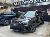 LAND ROVER Range Rover Velar 2.0D I4 240 CV R-Dynamic HSE