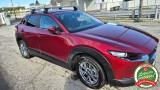 MAZDA CX-30 2.0L Skyactiv-X M Hybrid 2WD Executive