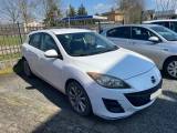 MAZDA 3 1.6 TD 16V/109CV 5p. Energy