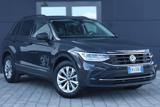 VOLKSWAGEN Tiguan 2.0 TDI 150 CV SCR DSG Life