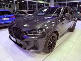 BMW X4 xDrive20d 48V Msport auto